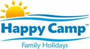 Logo Happy Camp